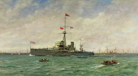 O &39;Dreadnought&39;
